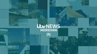 ITV News Meridian: South (6th August 2021)
