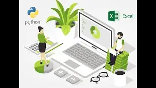 Why Python is better than Excel: Part 4 - Ecosystem