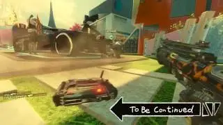 BO3 To Be Continued
