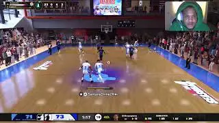 NBA 2K26 VETERAN 1 GRIND