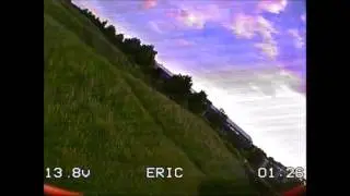 Maiden astro true-x Raceflight Revolt V2 + Bolt esc 4in1 +F40 Pro
