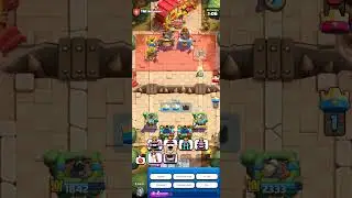 #clashroyale #bestclashroyaledeck #clashroyalegameplay #clash #games