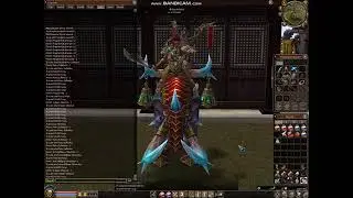 592 x Cufăr de Crăciun Metin2 Tigerghost