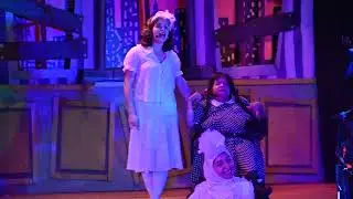The Addams Family at ADAPT Community Network