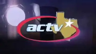 ACTV News open