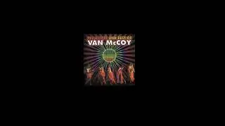 Van McCoy - -  The Hustle And Best Of  -- The Hustle (Radio Edit Special )