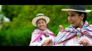 SIRENA - Sentimiento del Ande Feat. Riber Or&eacute; [Videoclip&acute;Oficial] (Carnaval)