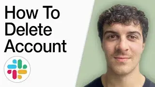 How To Delete Slack Account (Full 2025 Guide)