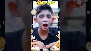 DRAMA LUCU | COBA PERMAINAN CHARLIE CHARLIE VIRAL | DIKEJAR HANTU | Princess Rara #lucu #viral