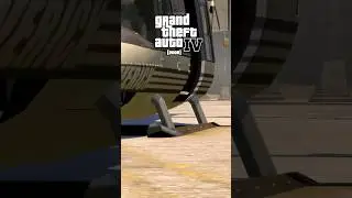 EVOLUTION of HELICOPTER SKID FLEX & PHYSICS LOGIC in GTA GAMES!🚁💥 ​⁠@RockstarGames #gta #gaming