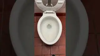 Stone Mountain Memorial Hall men&rsquo;s restroom