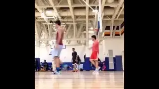 Anthony Tavares Basketball Mixtape