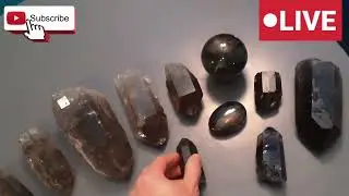 How to Identify || Valuable Minerals _on _Your Property 