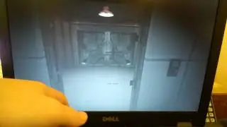 SCP Future Horror part 5: Persistent 3D Entities!