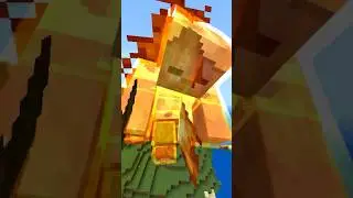 Titans in Minecraft 5!!! #minecraft #titans #nomods