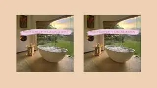 magical sound bath // flush away all toxicity + powerful deluxe booster