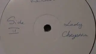 Christine - Do What You Can (Instrumental)