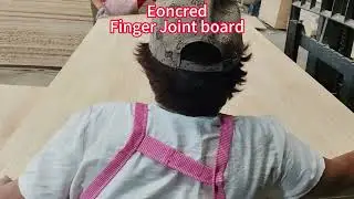 Fingers Joined, Strength Multiplied.Finger Joint Board&ndash;Precision-Crafted for Durability That Lasts.
