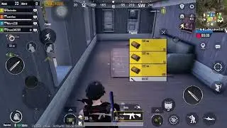 PUBG mobile провал топ 1 последствия