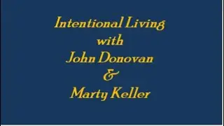0028 - The Power of Intentional Living: Men's Work, Emotional Wisdom, and Responsibility
