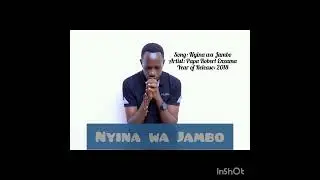 Nyina wa Jambo by Papa Robert Enzama