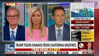 Austrian reaction to Donald Trumps exploding trees speech