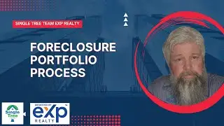 Foreclosure Portfolio Process - St. Louis & Belleville Experts - Single Tree Team eXp Realty