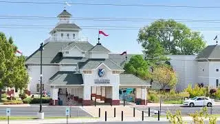 Single-Family Home with Scenic Views | Jenks, OK | Real Estate Video
