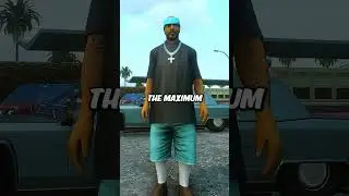 Recapping The Cesar Vialpando Mission💀 || GTA San Andreas