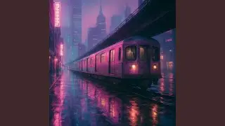 I'm right where you left me (Slowed)