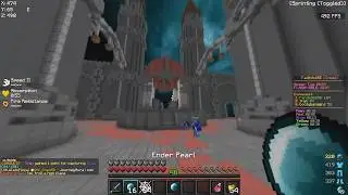 Conquest fights *INSANE* | FaithfulMC