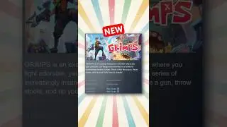 A New FPS Game You Need to Try!