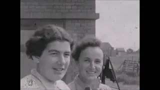 Franeker   1937 1939 De Franeker Kibboets