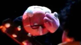 gomaespuma   gitano pelaez de acampada