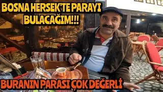 DÖNERCİ FUAT SARAYBOSNADA NE İŞ YAPIYOR?? BOSNA HERSEK/KOLOMBİYA  🇧🇦*80
