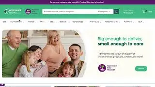 How to buy Incontinence Products using your NDIS Funding