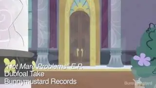 Hot Mare problems {princess Cadens} |MLP YTP|