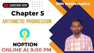 Chapter 3 Metal And Nonmetal | Part 3 | Class 10th Science | By Tapan Sir