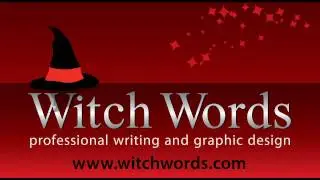 Witch Words