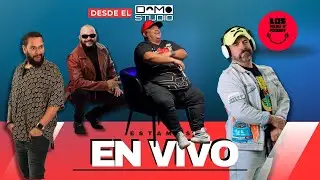 HOY en vivo: El Isle&ntilde;o del Zulia llega a Los Hijo e&rsquo; Podcast 🔥