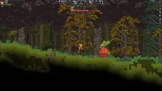 1 (Survivalist Mod) Starbound Episode