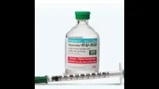 Safe Administration of Concentrated Insulin Products