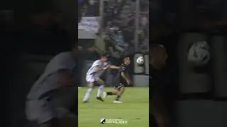 Los goles del cl&aacute;sico Central Norte 2 - Juventud Antoniana 1