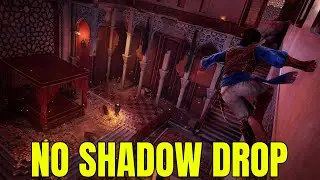 Going Over What Happened With The Prince Of Persia The Sands Of Time Remake This Week
