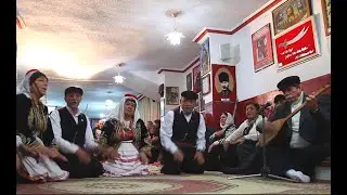 Bu Toprağın Canları, Ankara