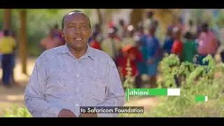 Transforming Lives in Makueni County