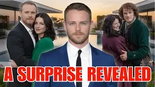 Sam Heughan's Fortune Revealed How the Outlander Star Built a Multi Million Pound Empire