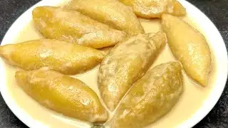 মুখে দিলেই মিলিয়ে যাবে এতটাই সুস্বাদু এই পিঠা একবার খেলে বার বার খেতে মন চাইবে ll Pitha recipe