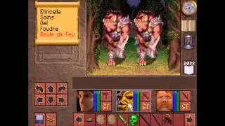 Lands of Lore OST 38 Upper Opinwood - Yvel Woods