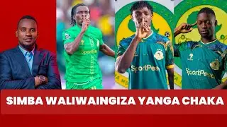 🛑FRIJI BOVU AWAPASUA YANGA WALISAJILI KWA MBWEMBWE WAKIJUA WATAWAKOMOA SIMBA WAMEFELI SASA WANA HAHA